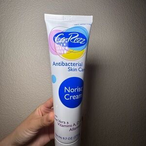 Ca-Rezz Antibacterial Skin Care Norisc Cream